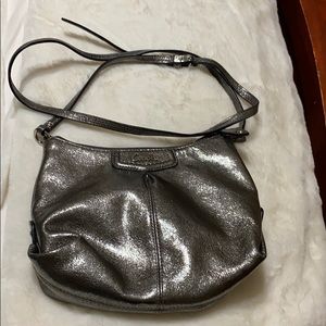 Coach Cross-body Purse